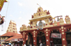 Udupi Paryaya preliminaries to start December 6, 2014